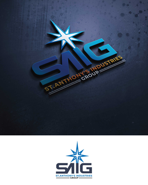 Logo Design by ainee4 for this project | Design: #31816165