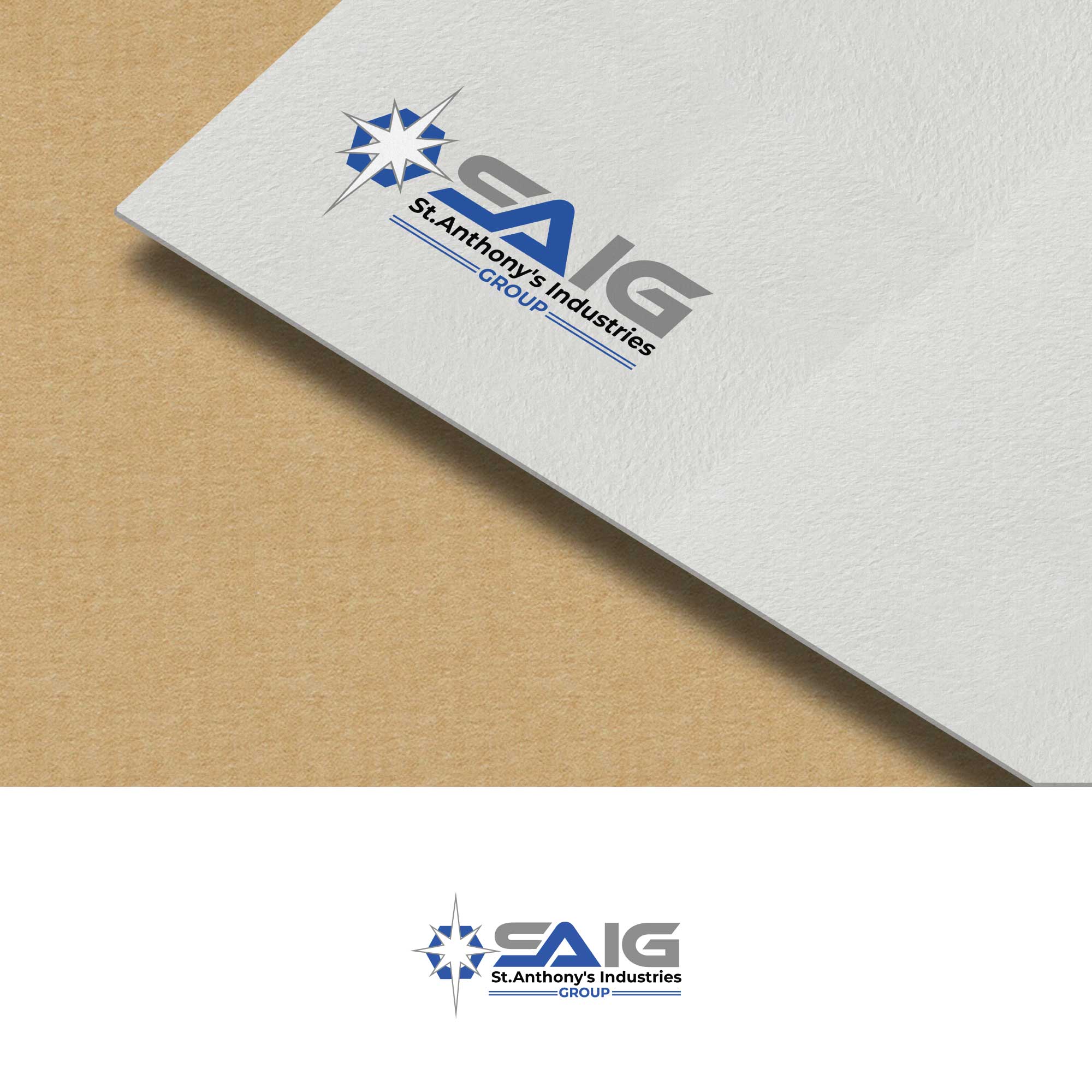 Logo Design by ainee4 for this project | Design #31816634