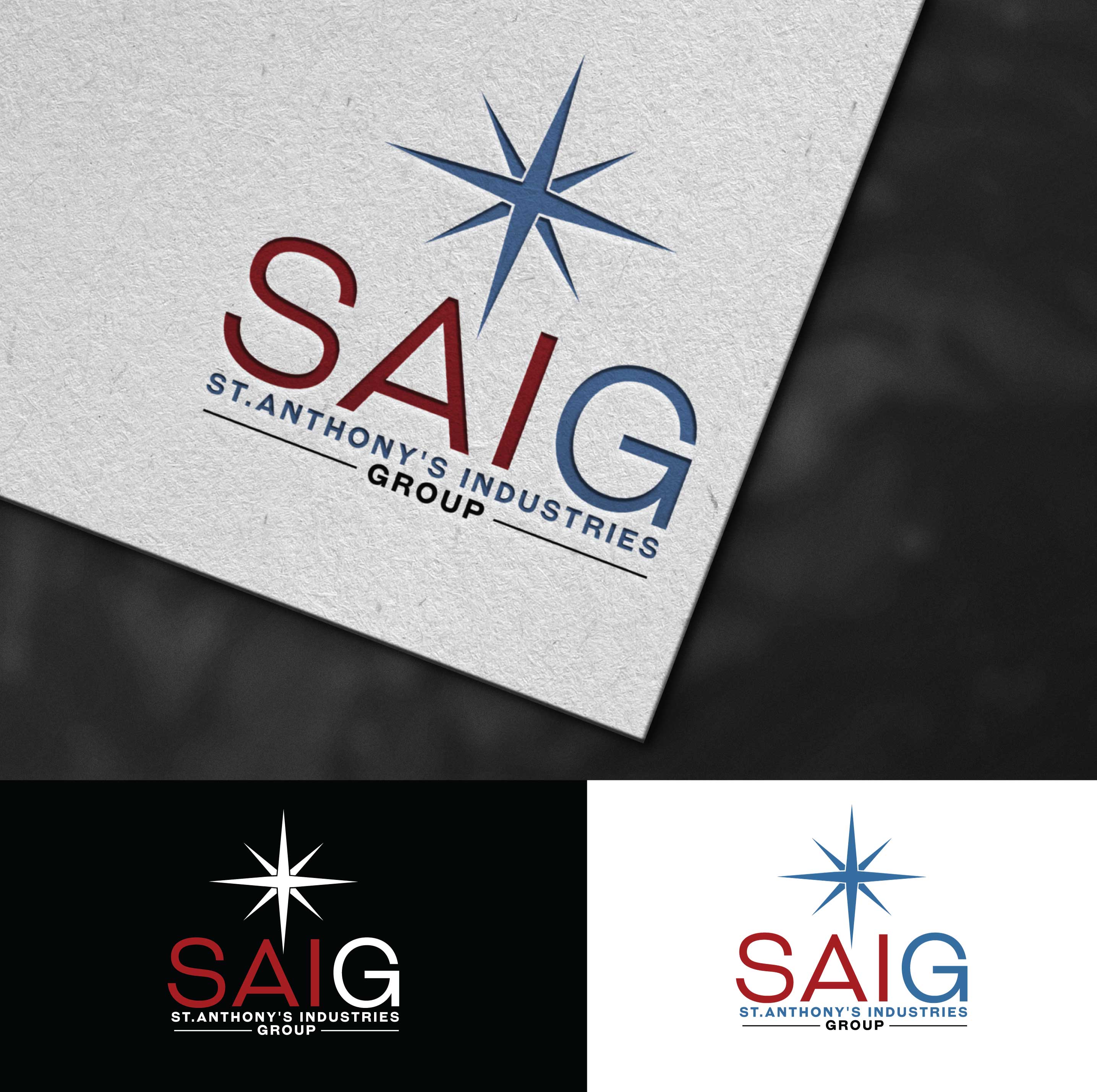 Logo Design by ainee4 for this project | Design #31874587