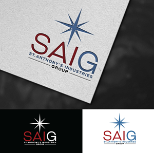 Logo Design by ainee4 for this project | Design: #31874587
