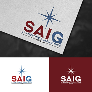 Logo Design by ainee4 for this project | Design: #31876500
