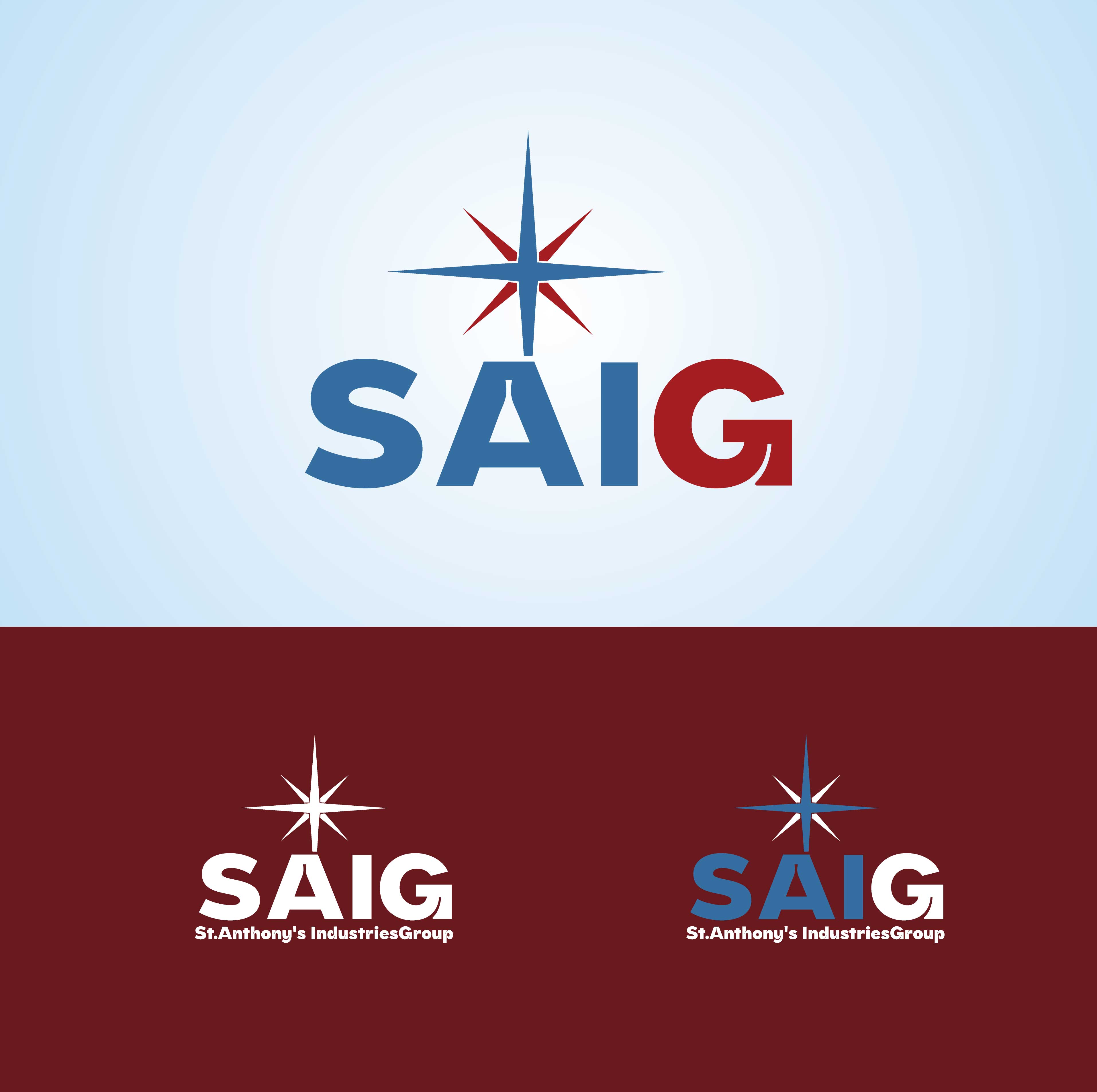 Logo Design by ainee4 for this project | Design #31876631