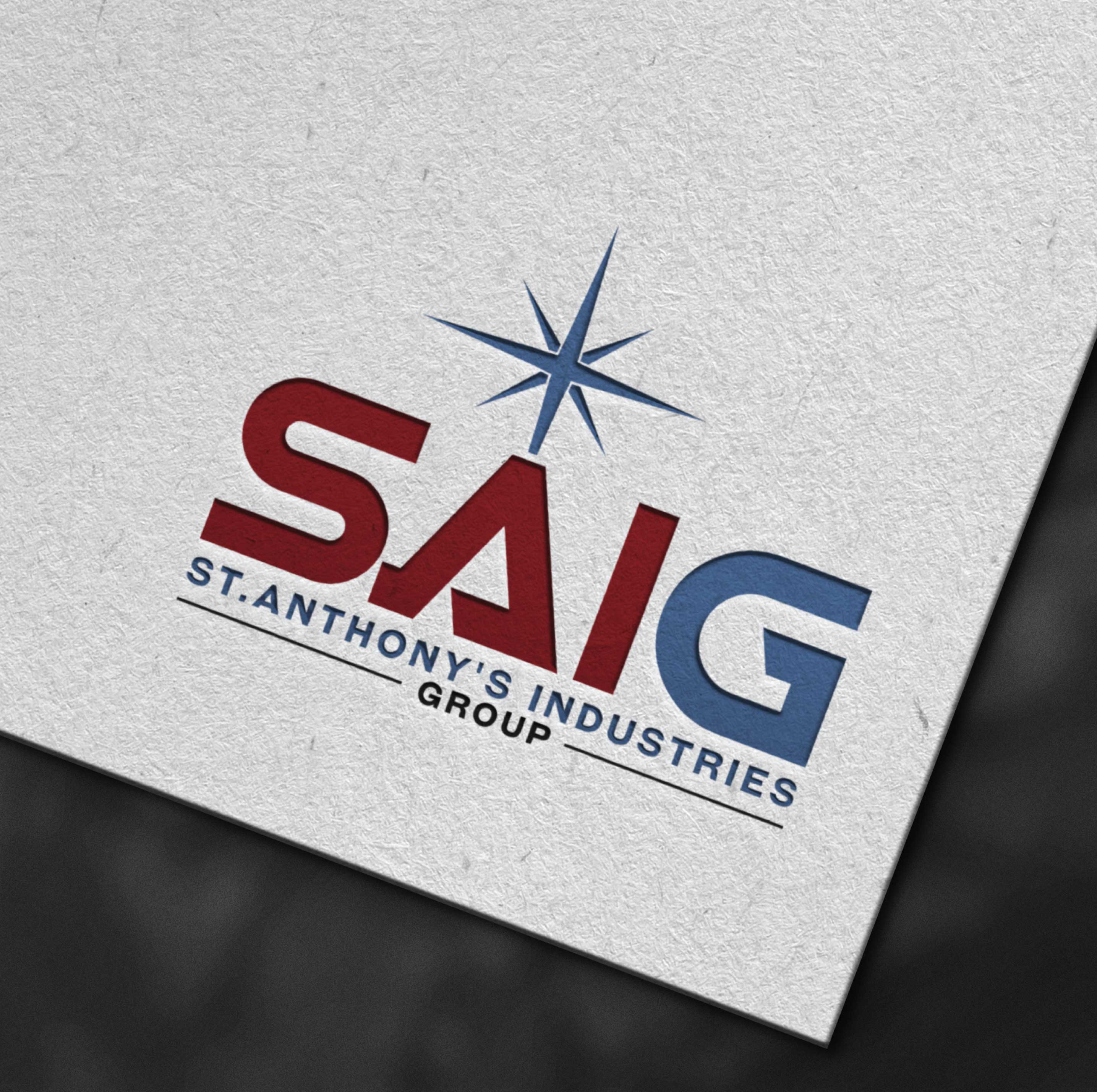 Logo Design by ainee4 for this project | Design #31880671