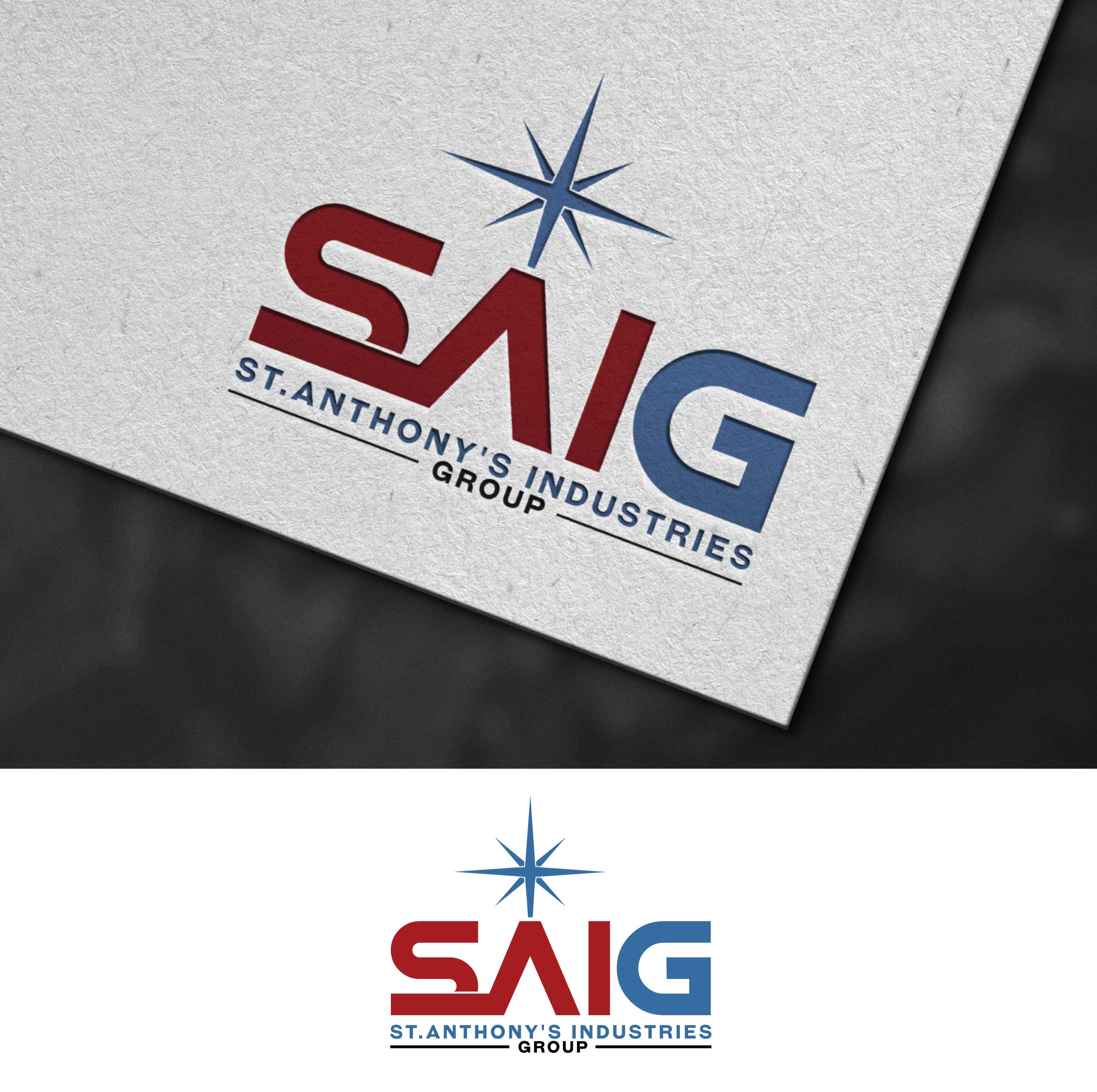Logo Design by ainee4 for this project | Design #31880739