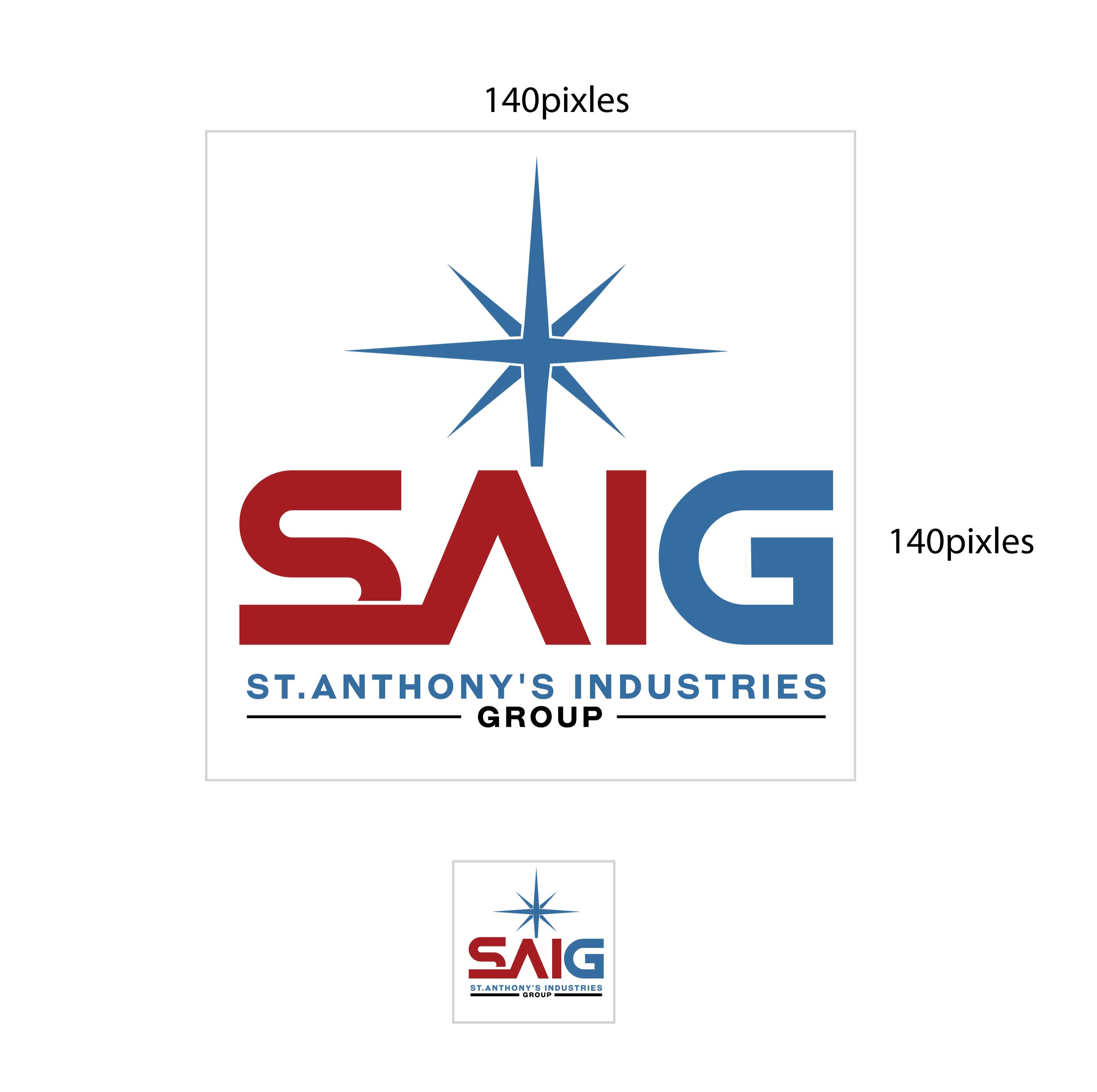 Logo Design by ainee4 for this project | Design #31885823