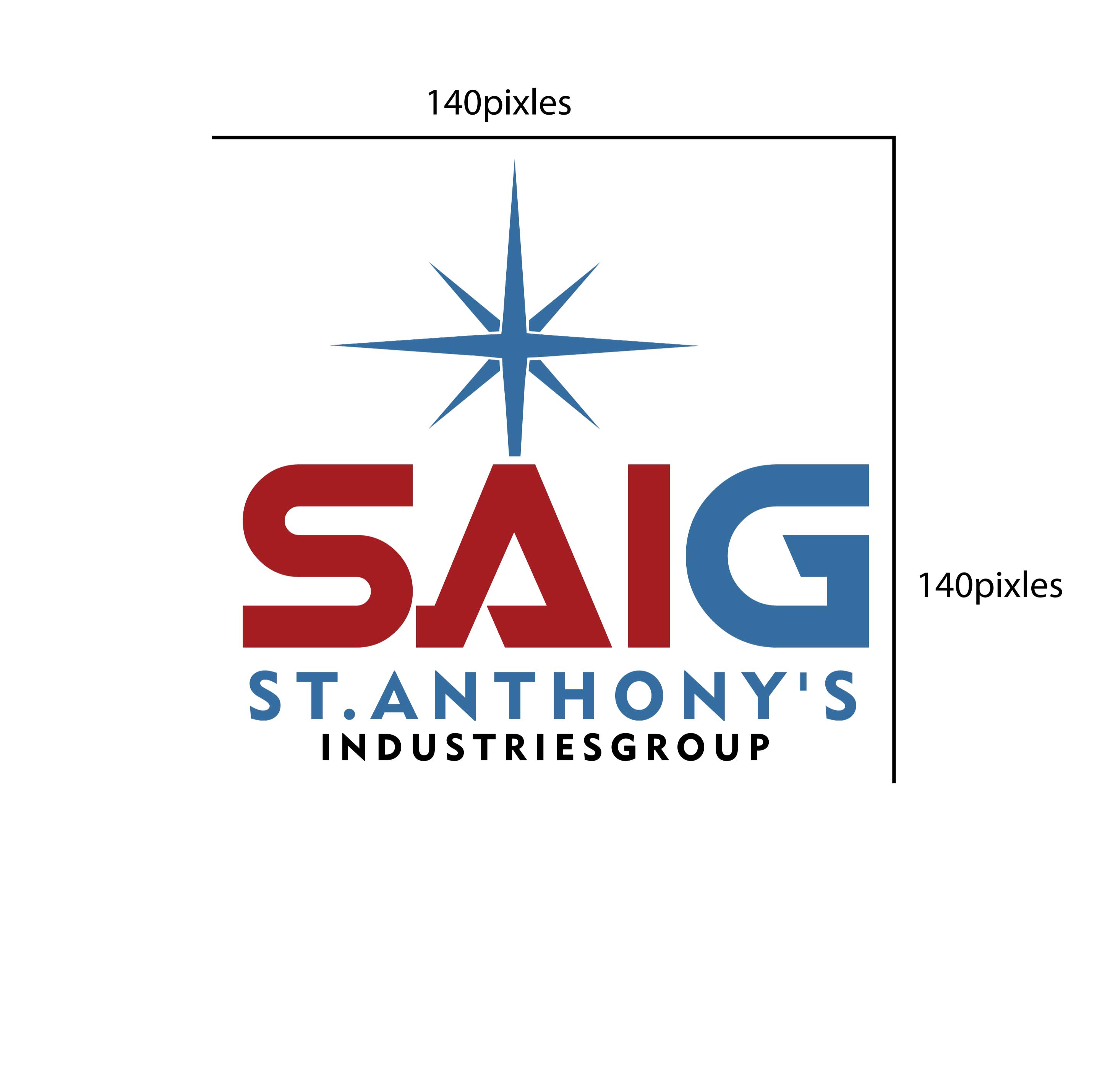 Logo Design by ainee4 for this project | Design #31885865