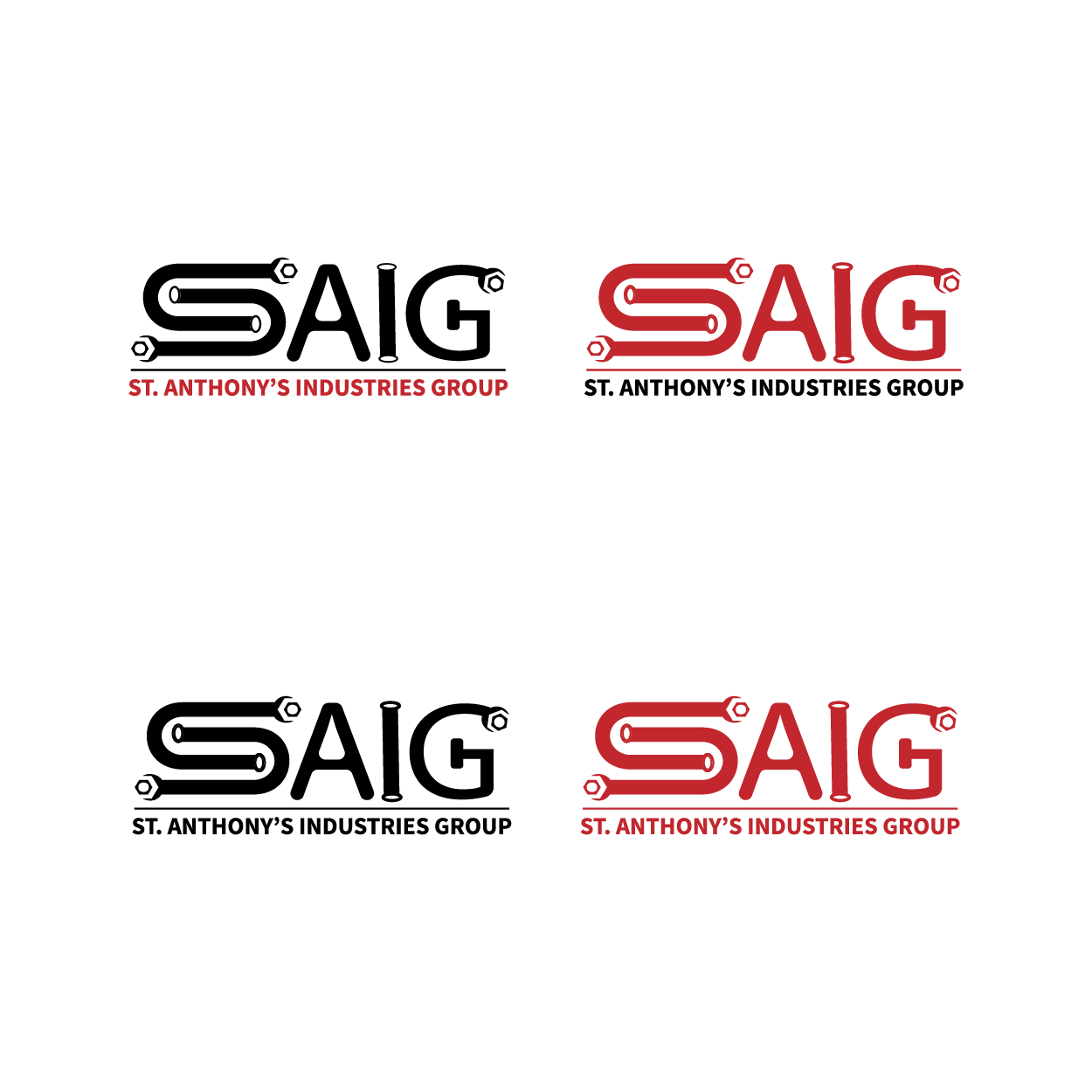 Logo Design by The Vectorize  for this project | Design #31712278