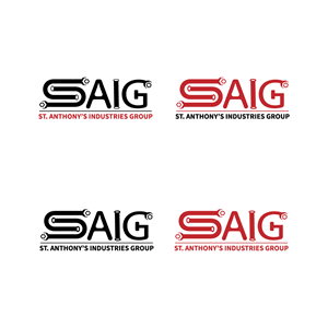 Logo Design by The Vectorize 