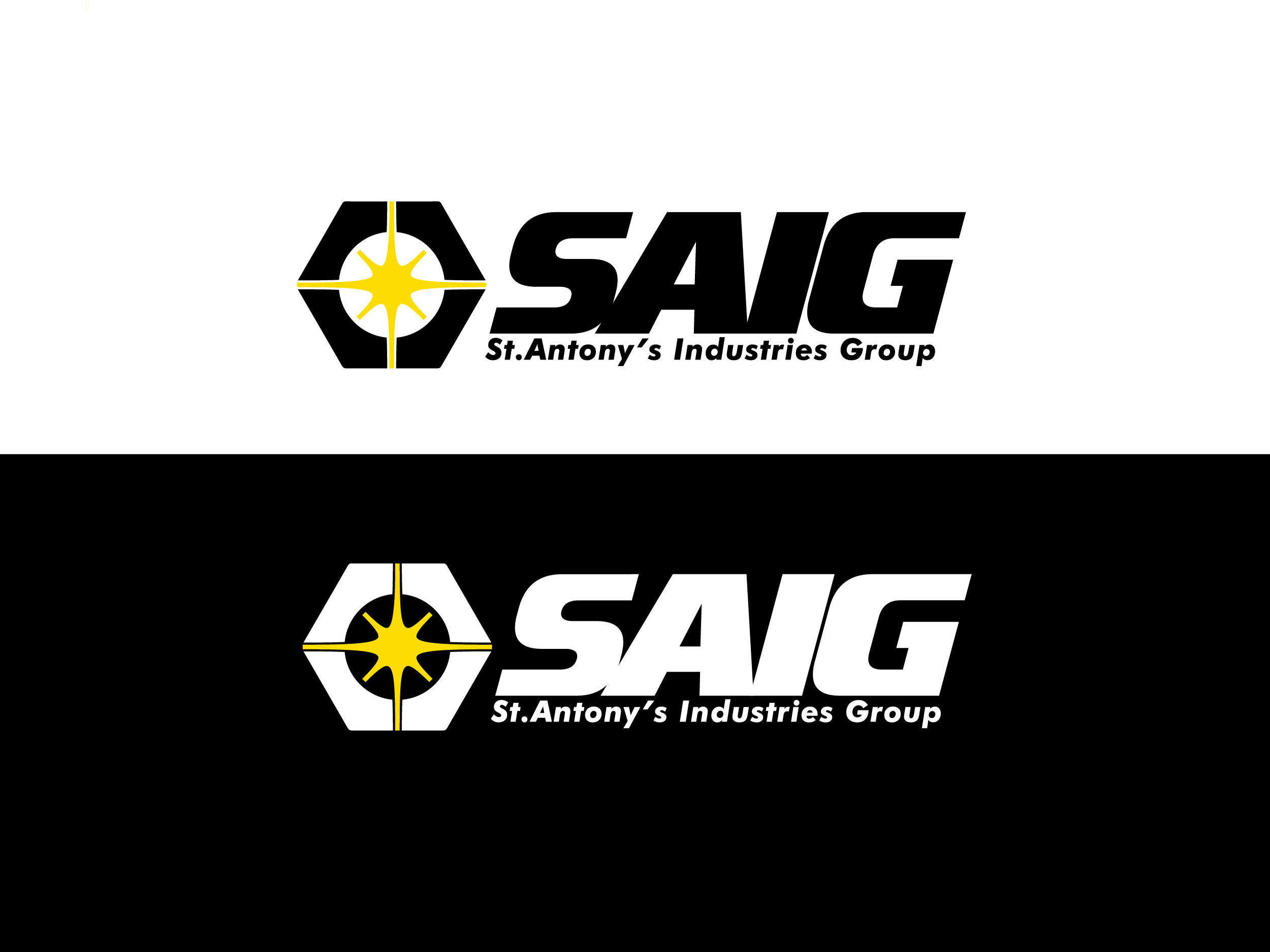Logo Design by jika for this project | Design #31682102