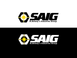 Logo Design by jika for this project | Design #31682102