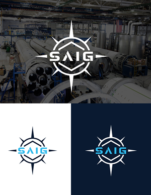 Logo Design by razertron112 for this project | Design #31727214