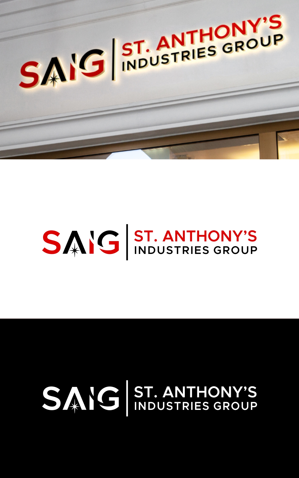 Logo Design by SigmaStudio for this project | Design #31684298