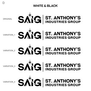 Logo Design by SigmaStudio for this project | Design: #31864880
