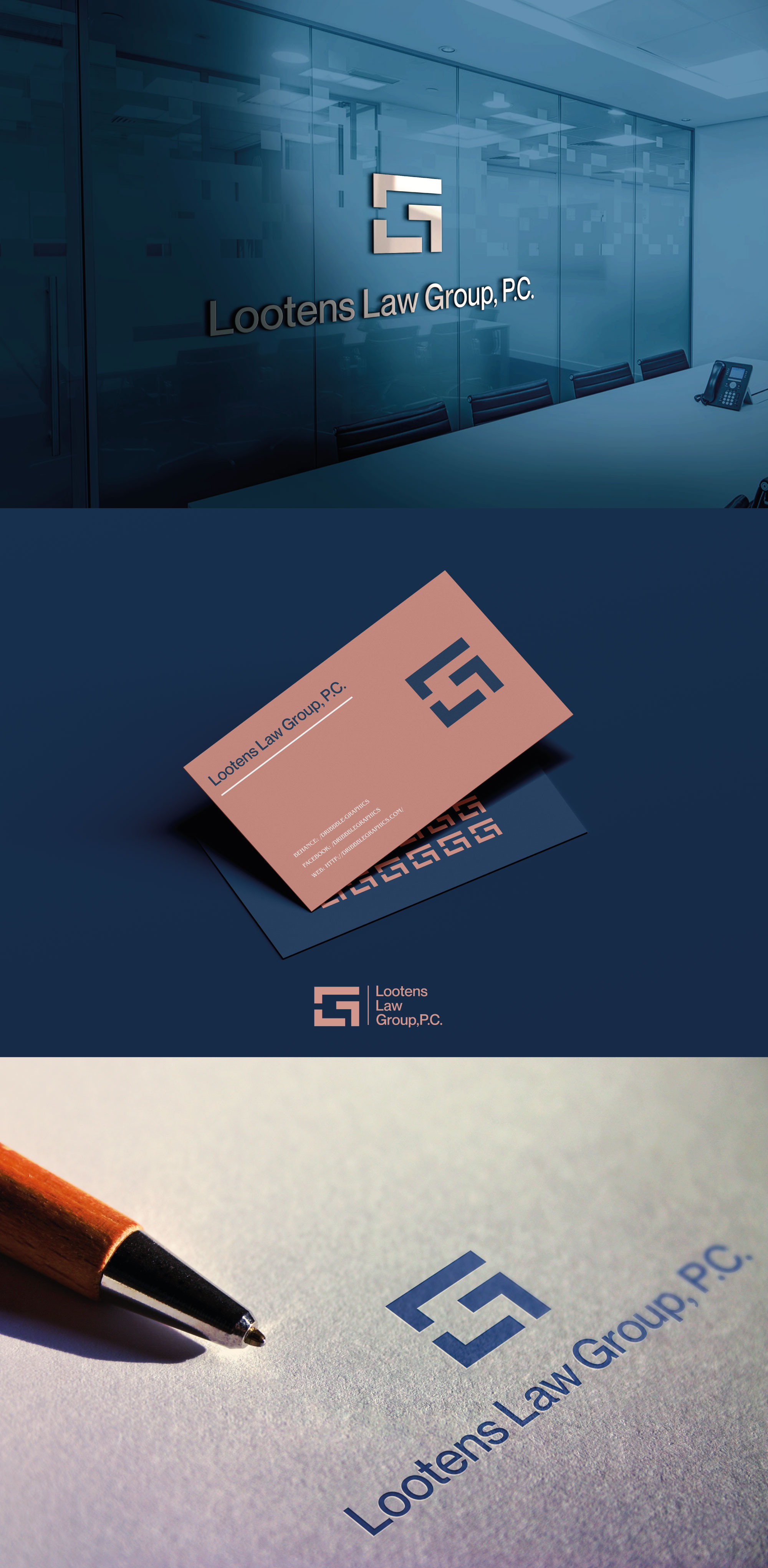 Logo Design by AnnaRoshch for this project | Design #31699851