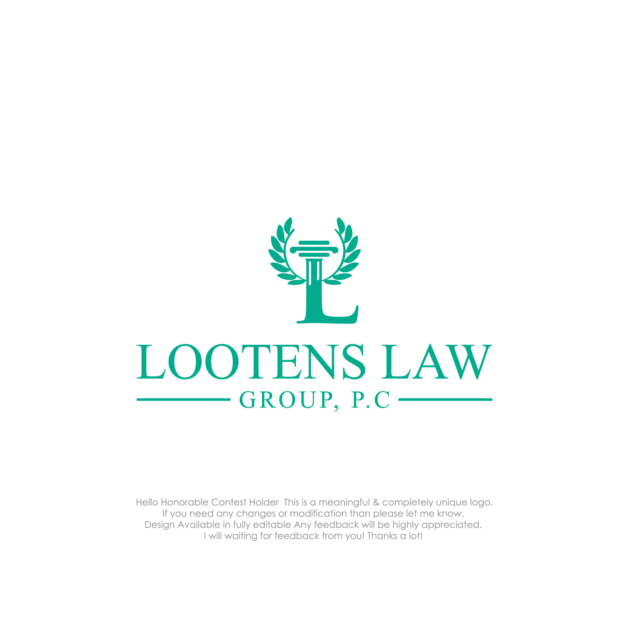 Logo Design by LogoEon for this project | Design #31740284