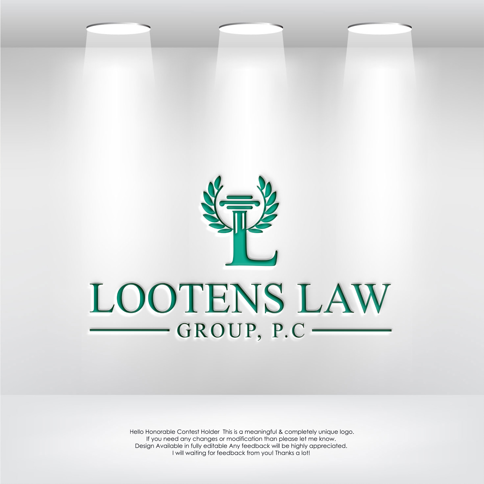 Logo Design by LogoEon for this project | Design #31740285