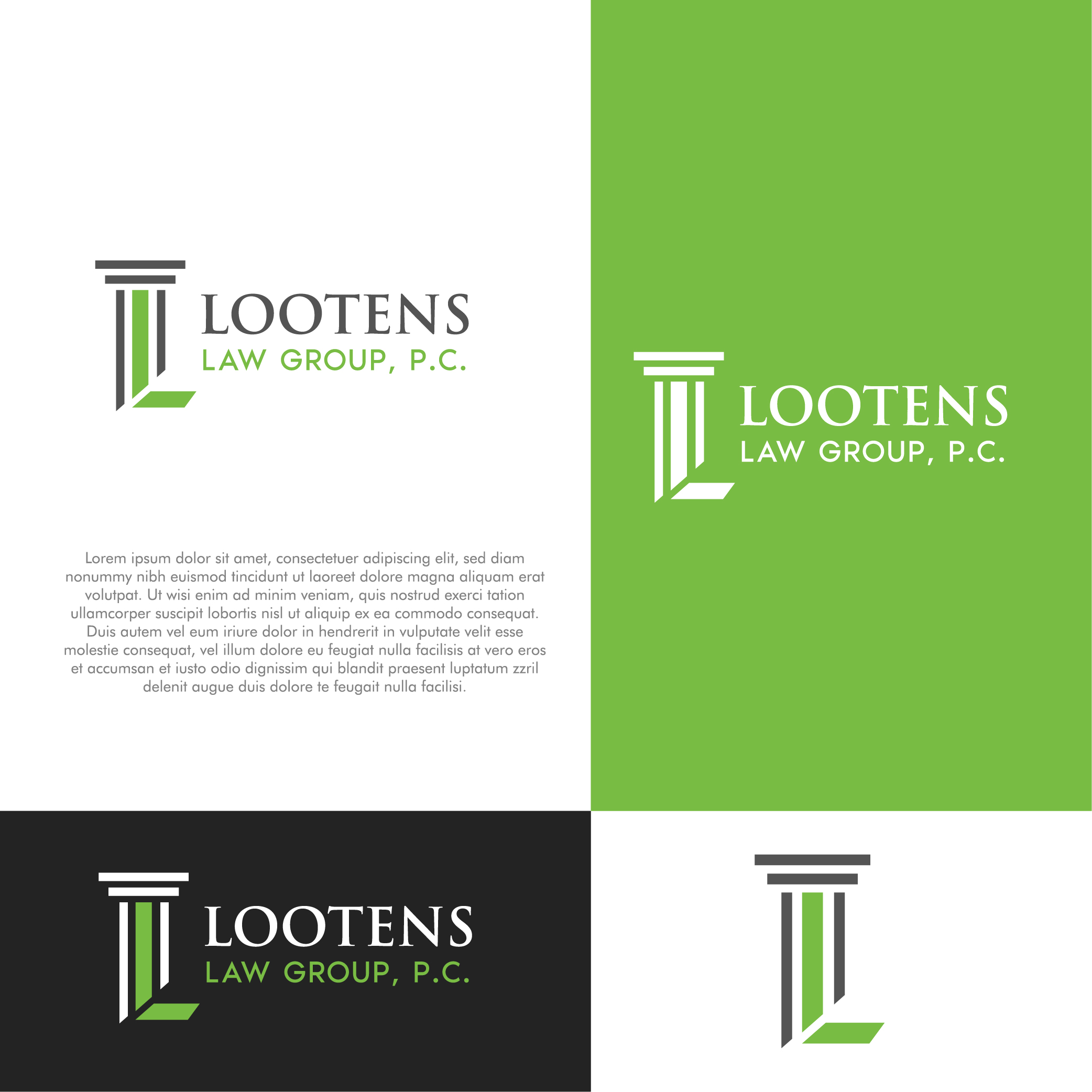 Diseño de Logo por Graphixpointt para este proyecto | Diseño #31680857