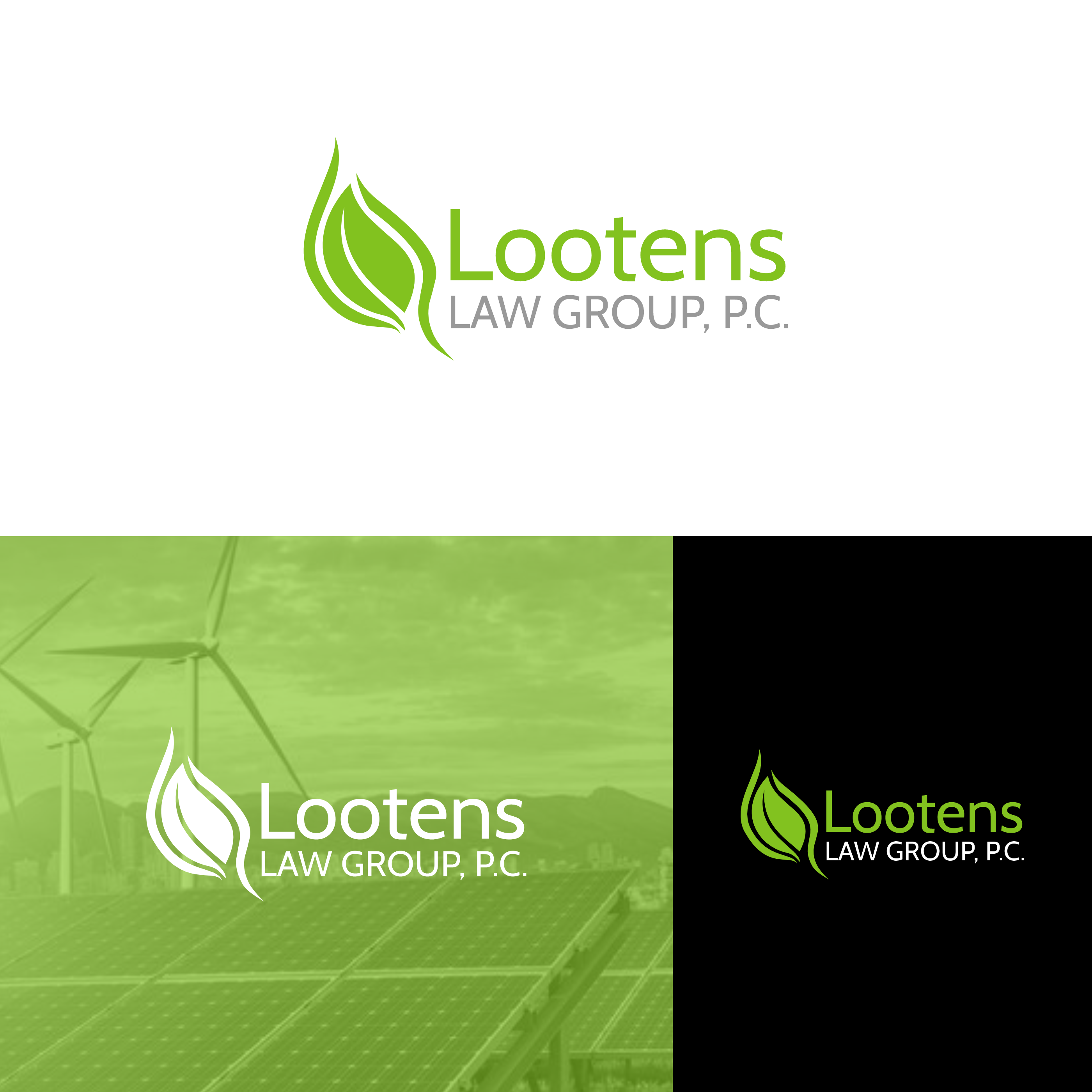 Logo Design by saesean for this project | Design #31677673