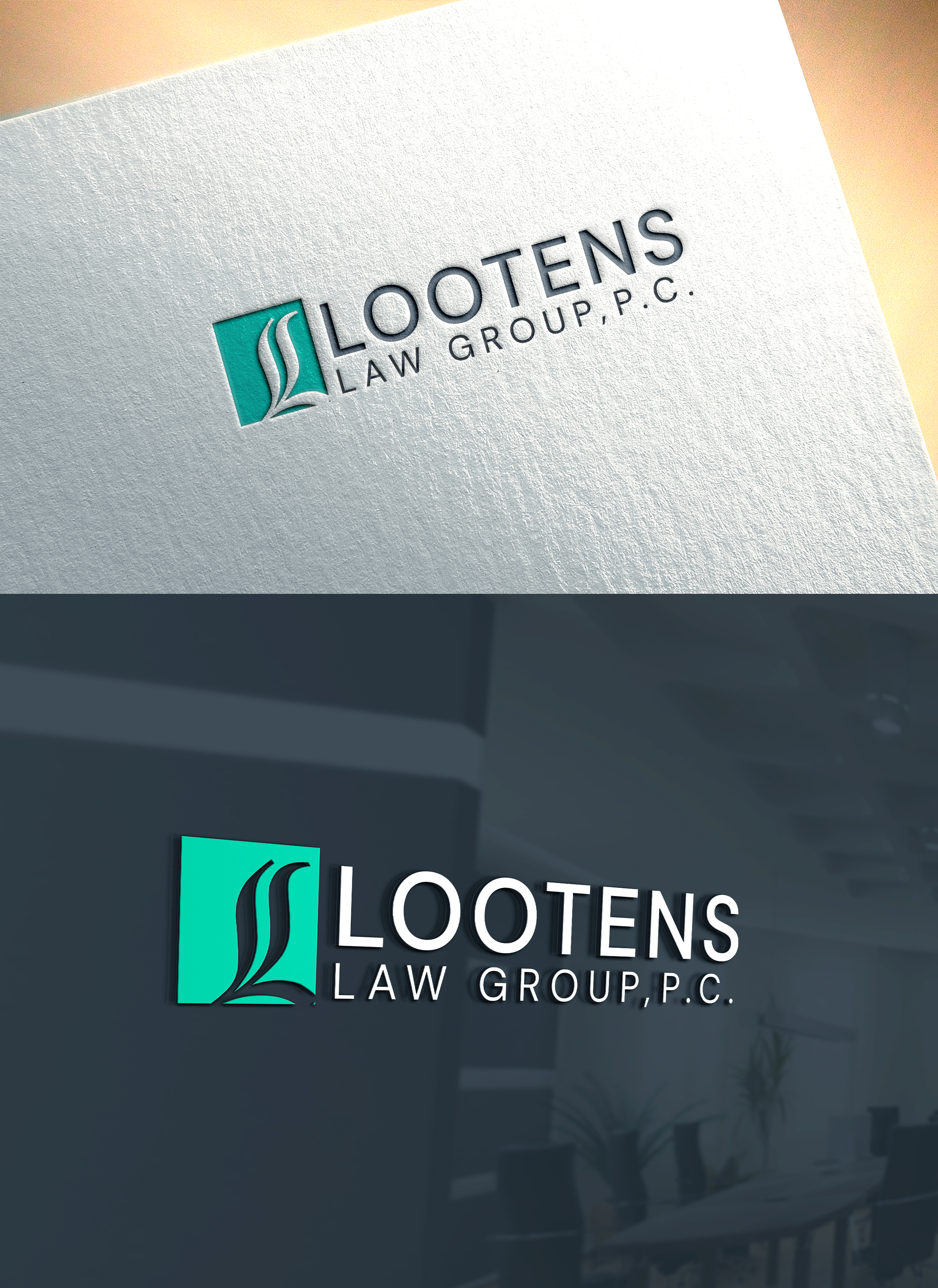Logo Design by RaKu 2 for this project | Design #31747986