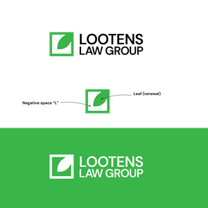 Logo Design by Kham Lian Tung