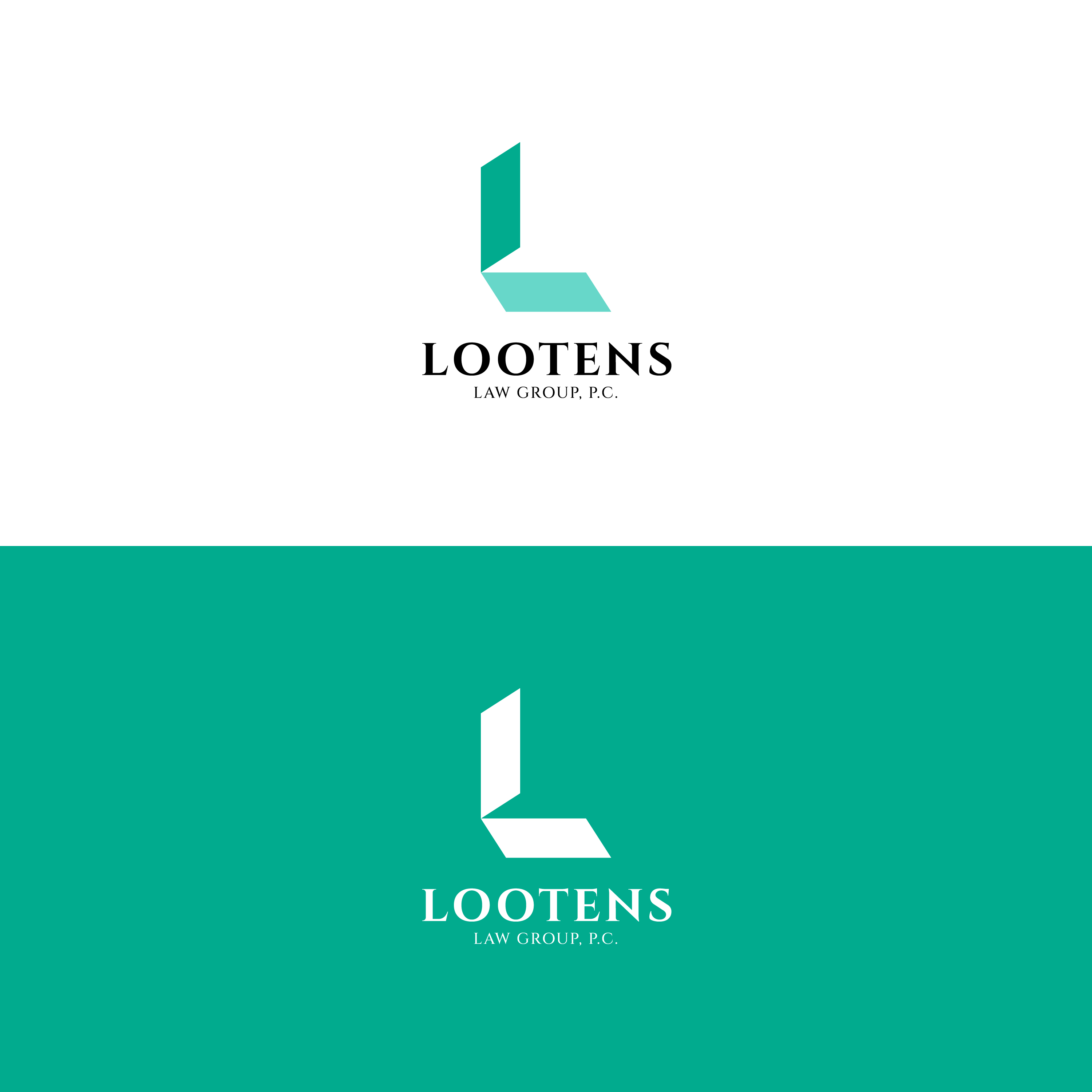 Logo Design by Echelon for this project | Design #31712161