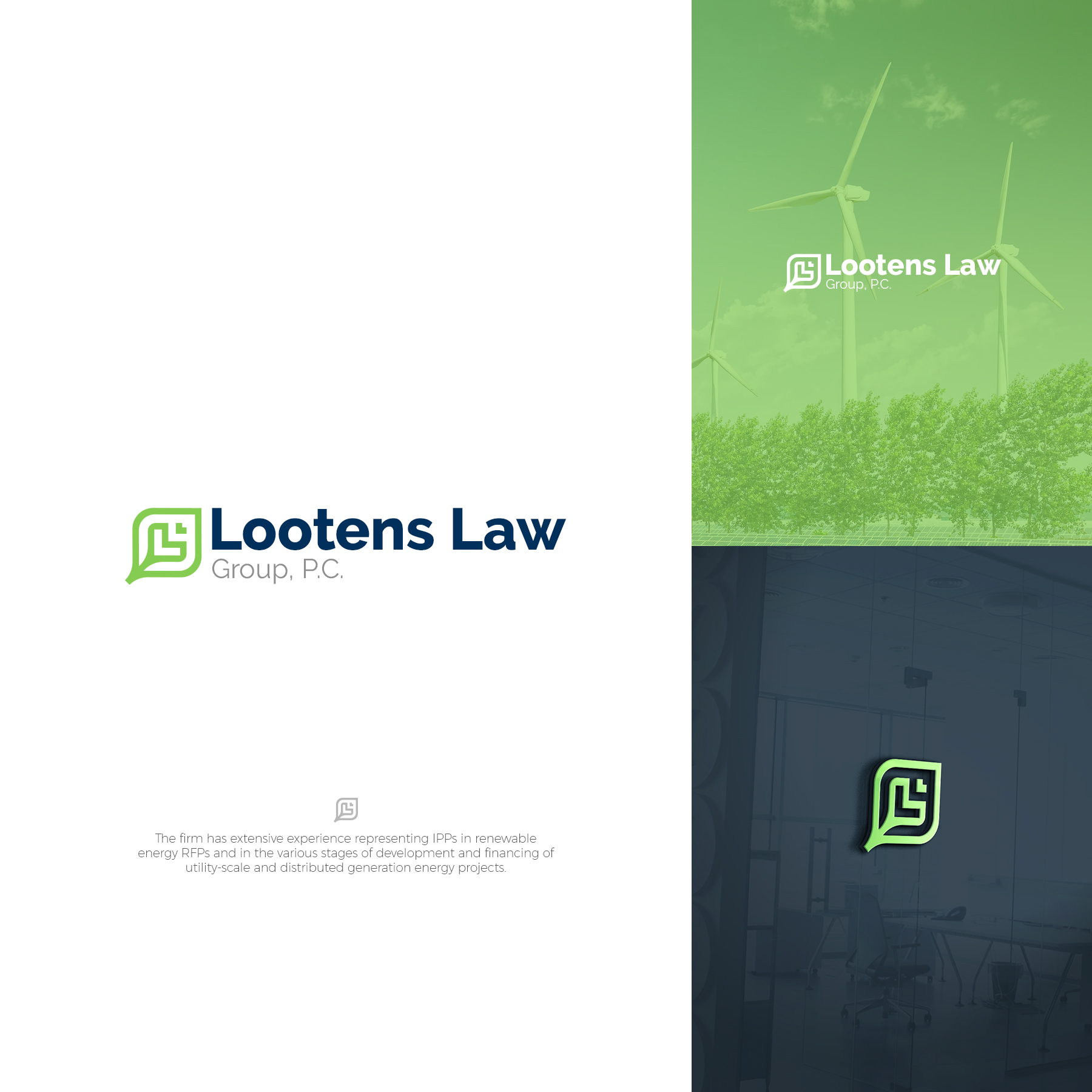Logo Design by JohnM. for this project | Design #31679598