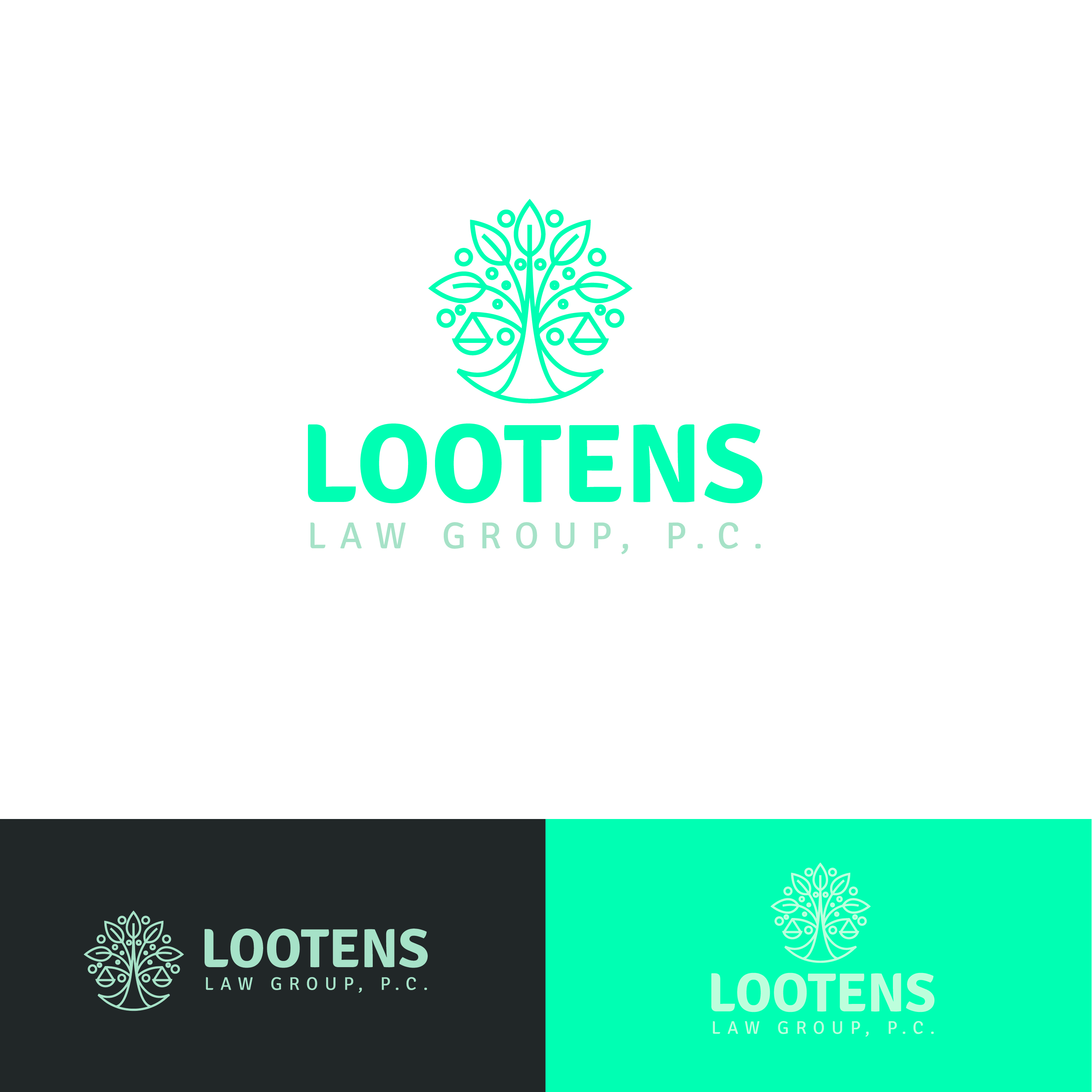 Logo Design by manuelpolaina for this project | Design #31694718