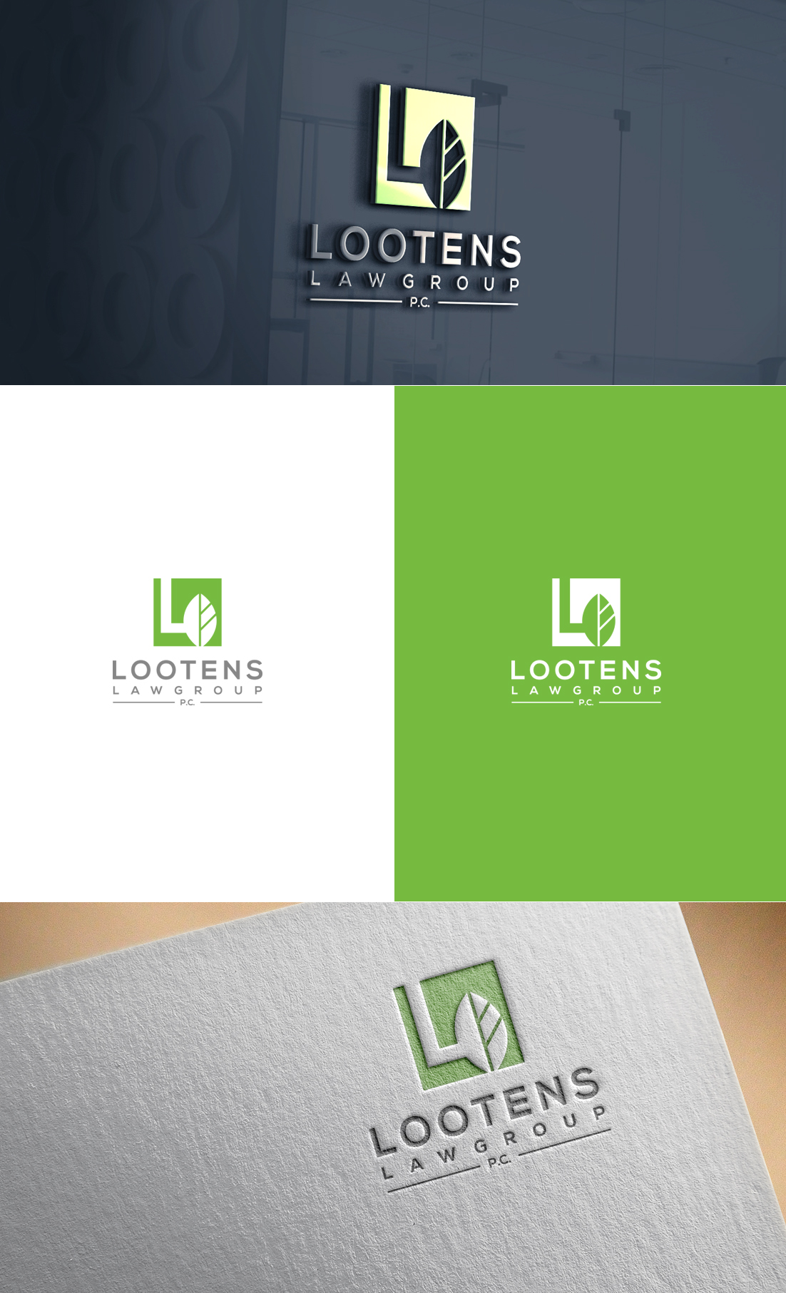 Logo Design by GLDesigns for this project | Design #31680679