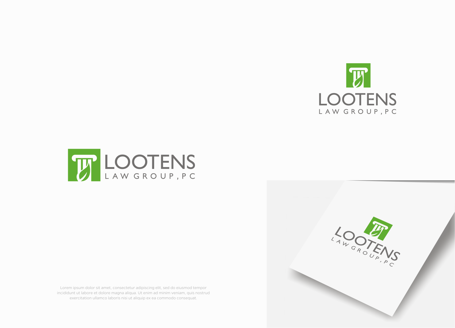 Logo Design by CKS d e s i g n for this project | Design #31681212