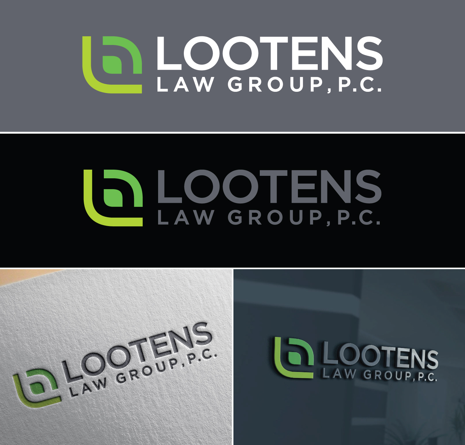 Logo Design by Atec for this project | Design #31680380