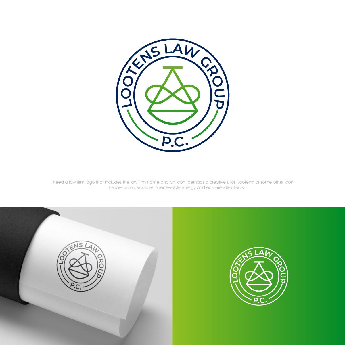 Diseño de Logo por webeezine para este proyecto | Diseño #31677938