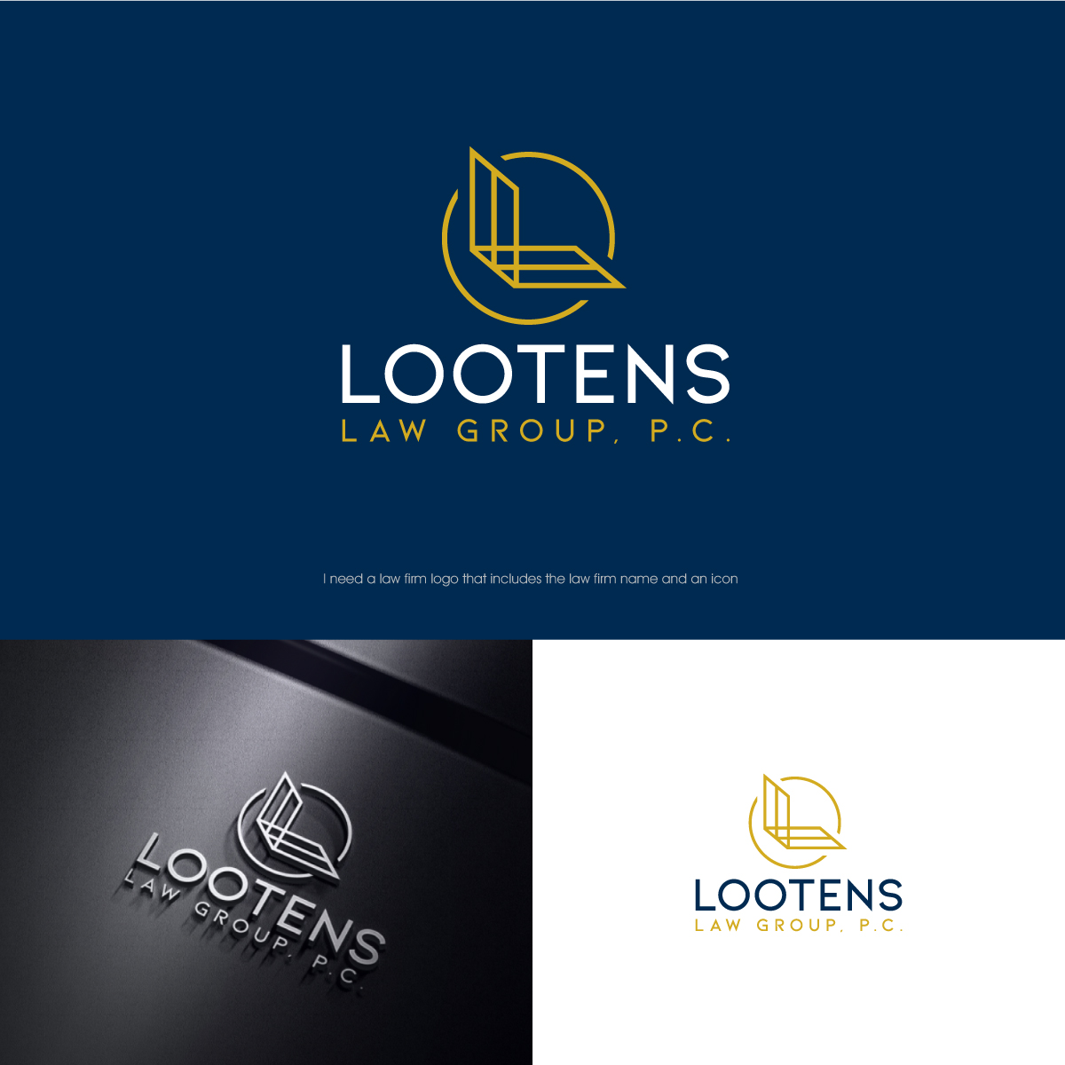 Diseño de Logo por webeezine para este proyecto | Diseño #31720892