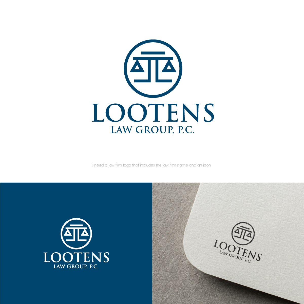 Diseño de Logo por webeezine para este proyecto | Diseño #31720894