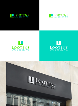 Diseño de Logo por AL-BARAKAH para este proyecto | Diseño: #31677061