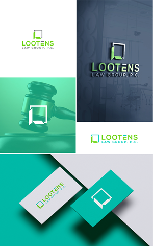 Diseño de Logo por AL-BARAKAH para este proyecto | Diseño: #31678832