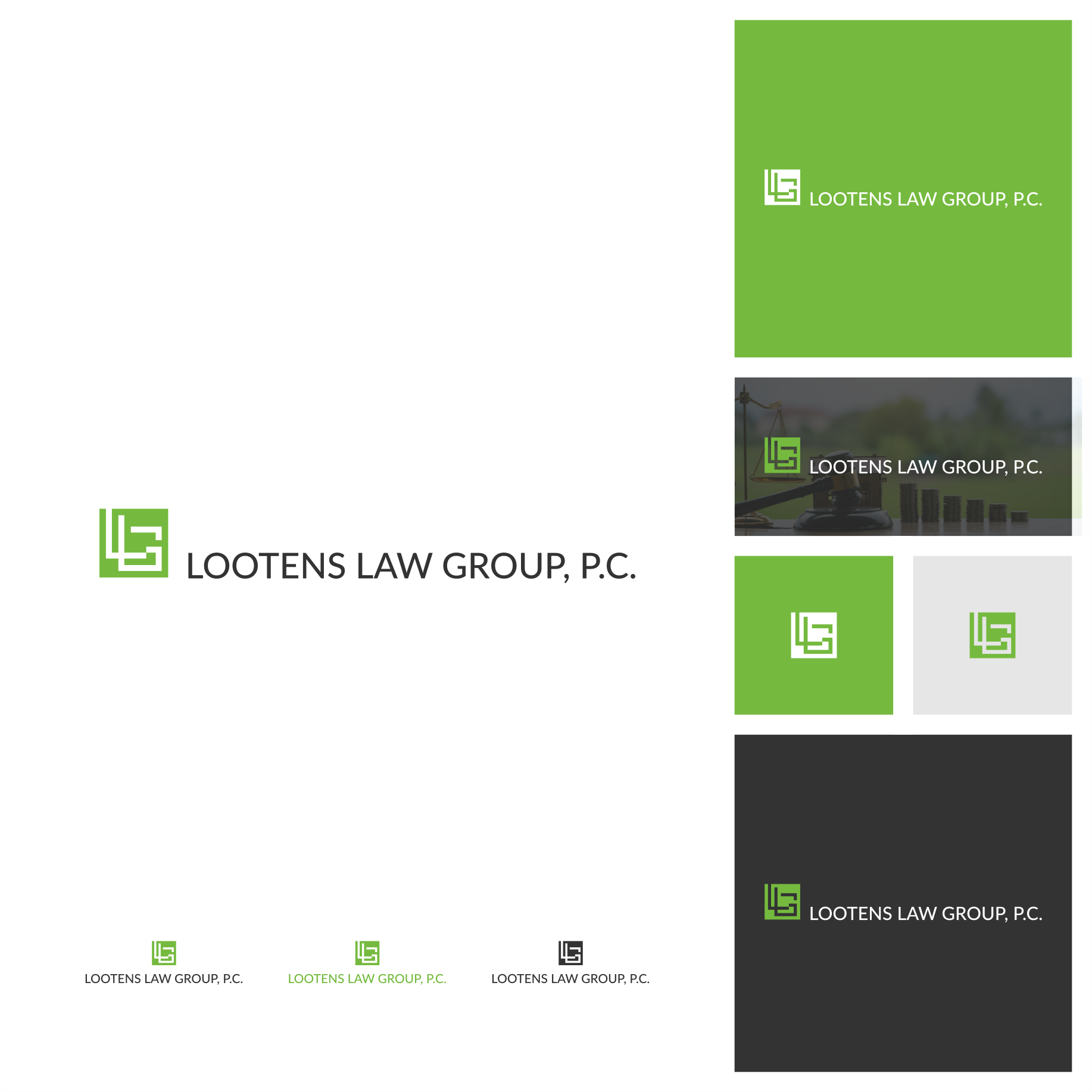 Logo Design by Golden rivers for this project | Design #31691430