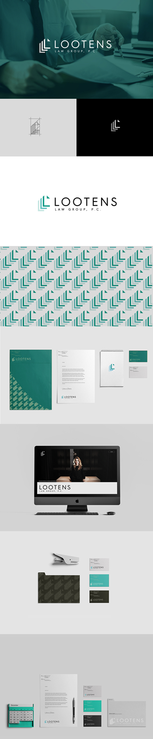 Logo Design by Harvs