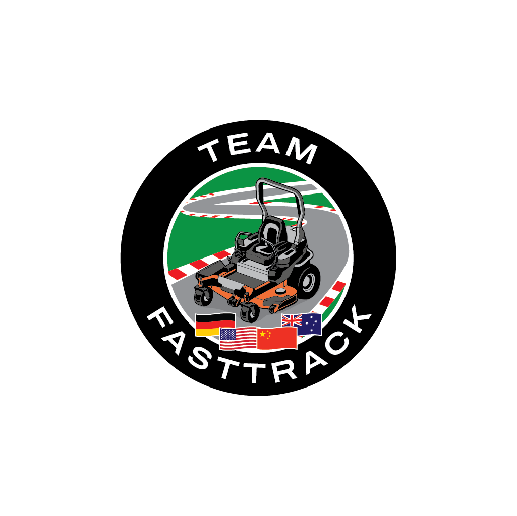 Logo Design by Jerwin Intac for this project | Design #31701182