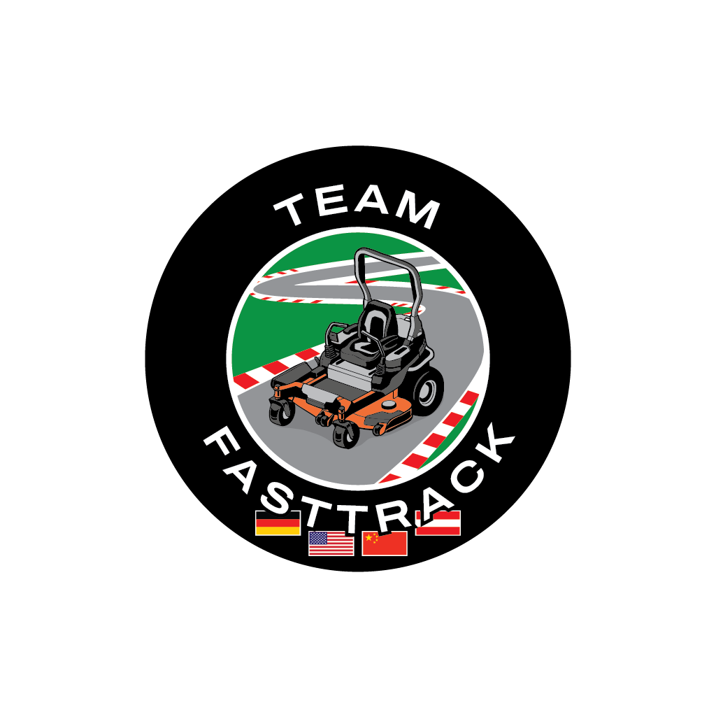 Logo Design by Jerwin Intac for this project | Design #31703023