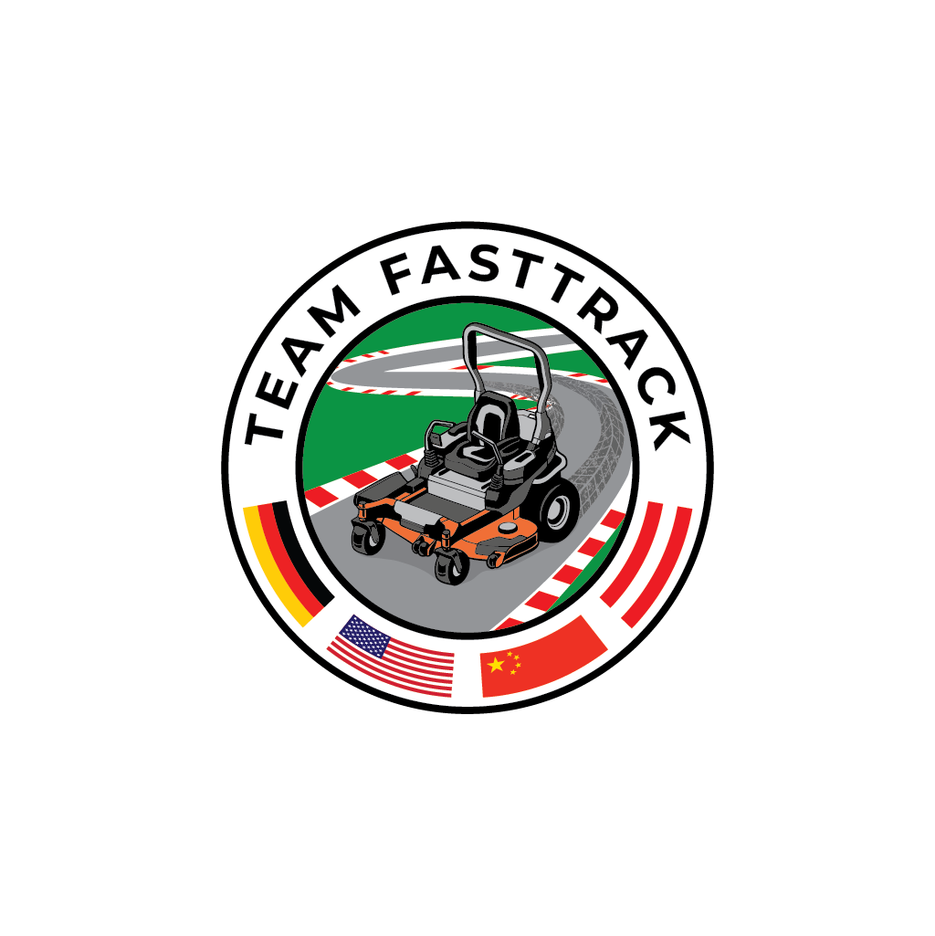 Logo Design by Jerwin Intac for this project | Design #31738638