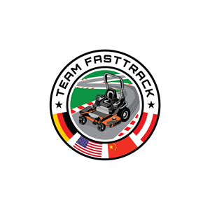 Logo Design by Jerwin Intac
