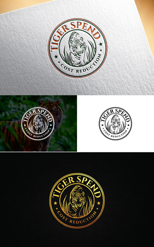 Logo-Design von Logo Stock für dieses Projekt | Design: #31677453
