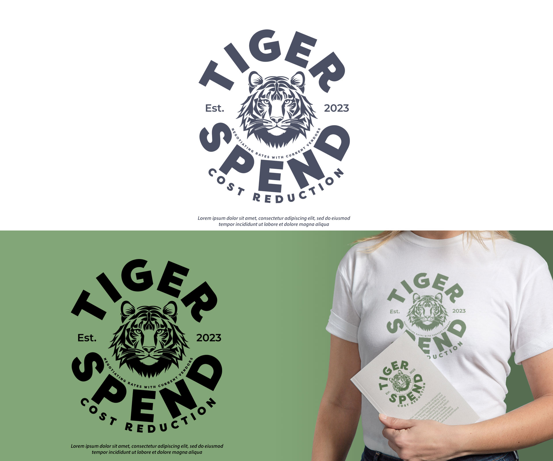 Logo Design by Storebuilder Designs for this project | Design #31680973