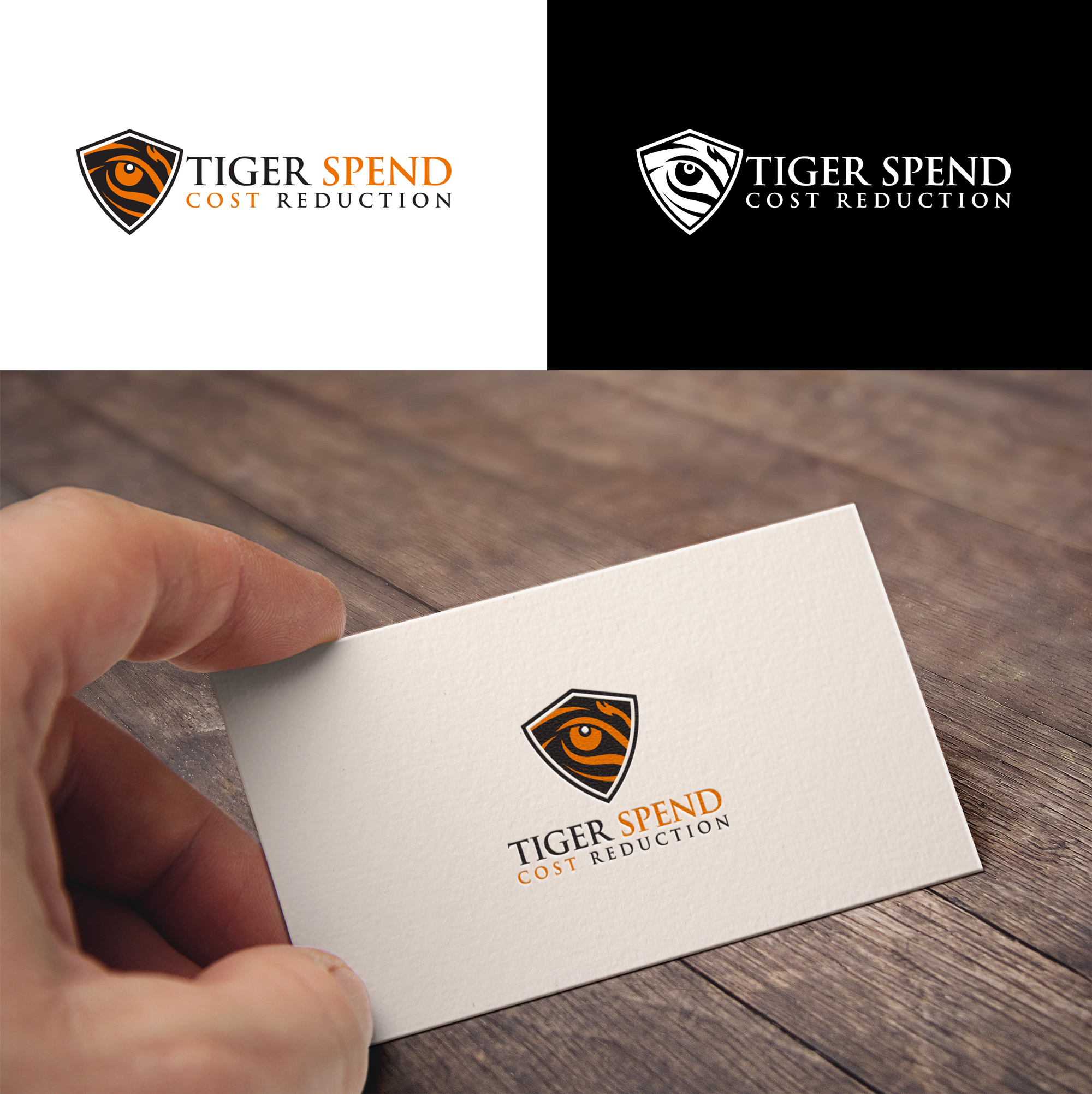 Logo Design by RA-bica for this project | Design #31704898