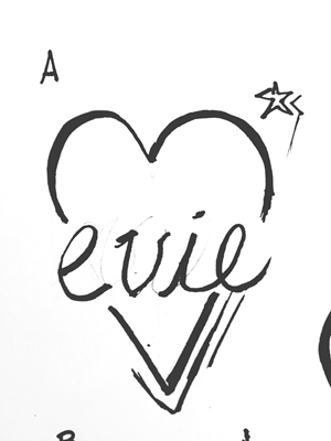 Tattoo Design by Jyreme