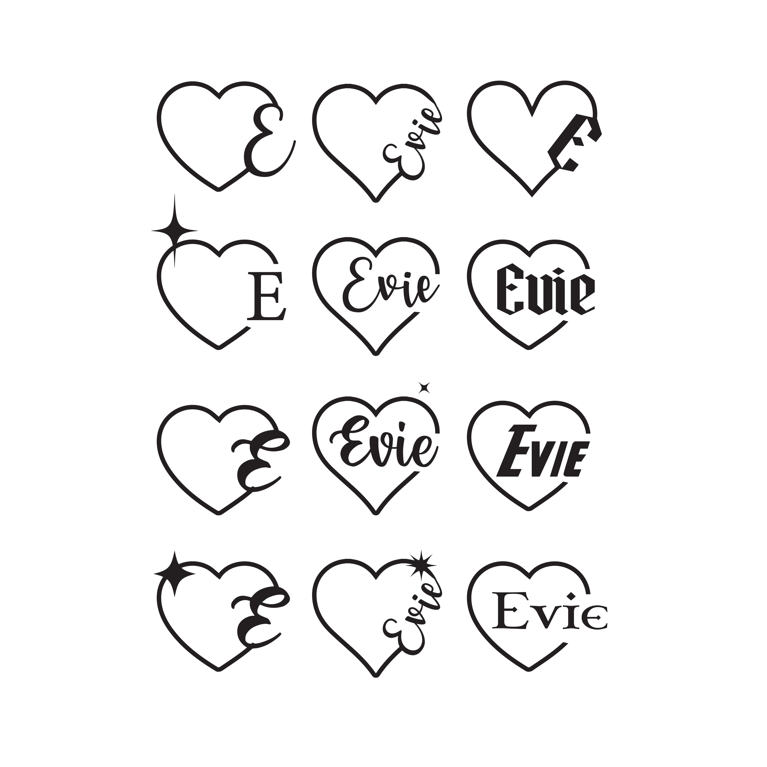 Tattoo Design by MinnaKitt for Great Canadian Craft | Design #31698692
