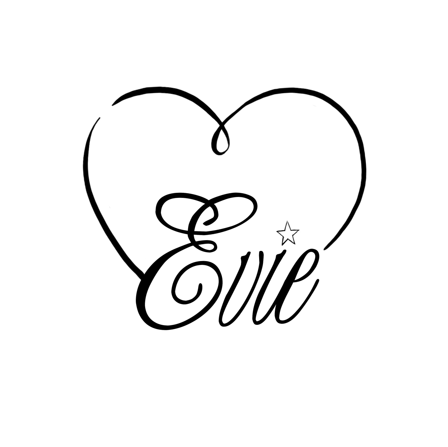 Tattoo Design by IVY_Ilustration for Great Canadian Craft | Design #31717030