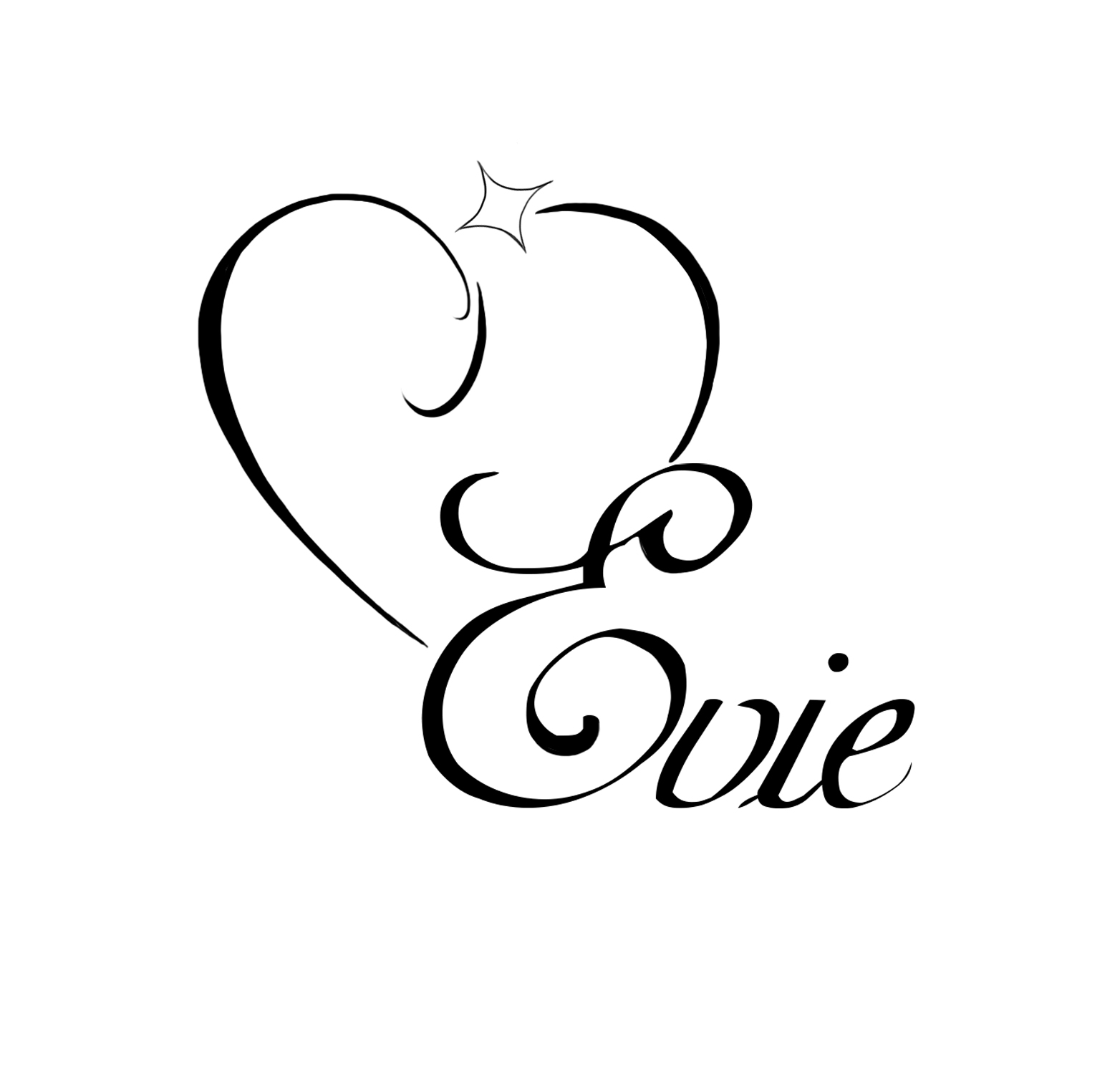 Tattoo Design by IVY_Ilustration for Great Canadian Craft | Design #31717031