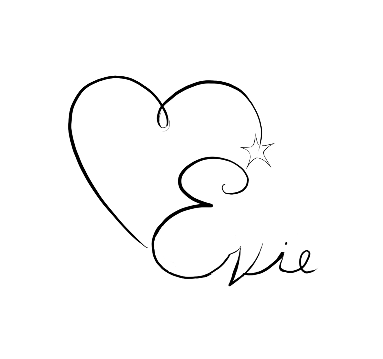 Tattoo Design by IVY_Ilustration for Great Canadian Craft | Design #31717032