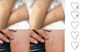 Tattoo Design by devidigitalart for Great Canadian Craft | Design: #31688845